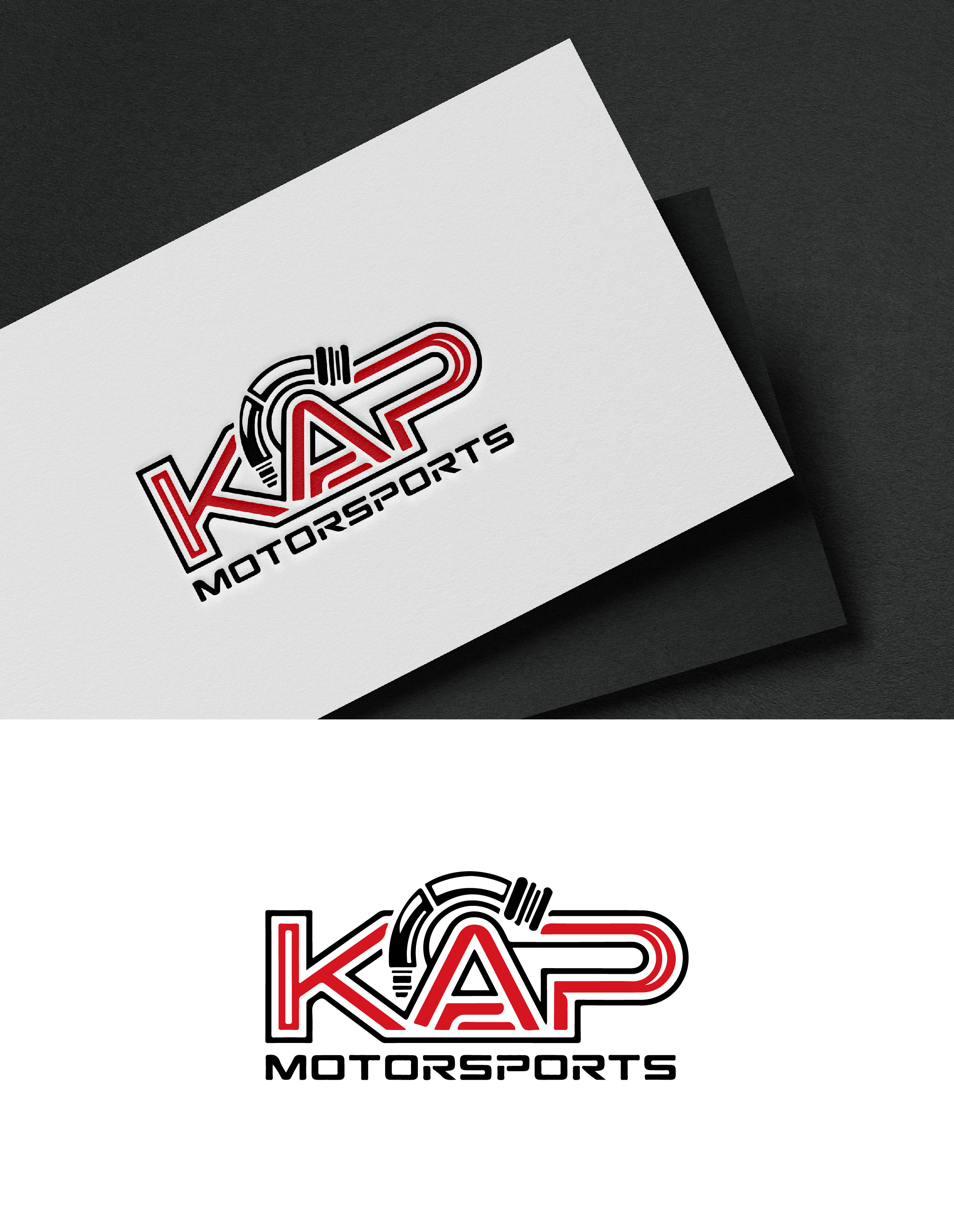 Logo Design by THE DESIGN MAN for this project | Design #34742735