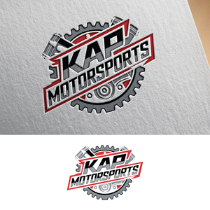 Logo Design by rehan15 for this project | Design #34742231