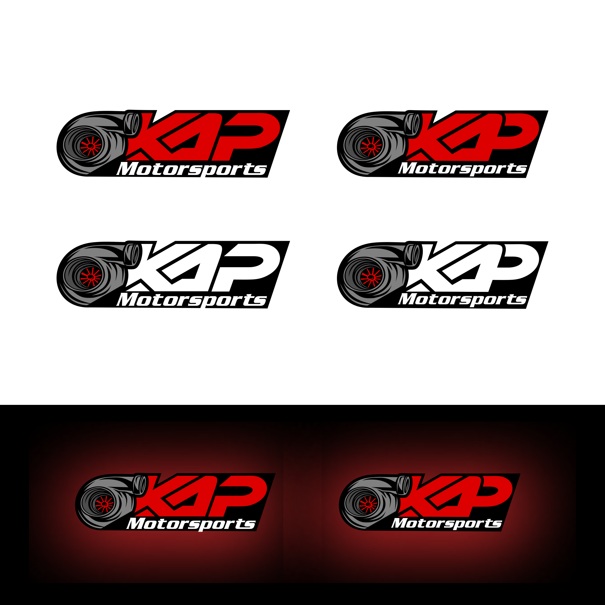 Logo Design by luckdesign for this project | Design #34727273