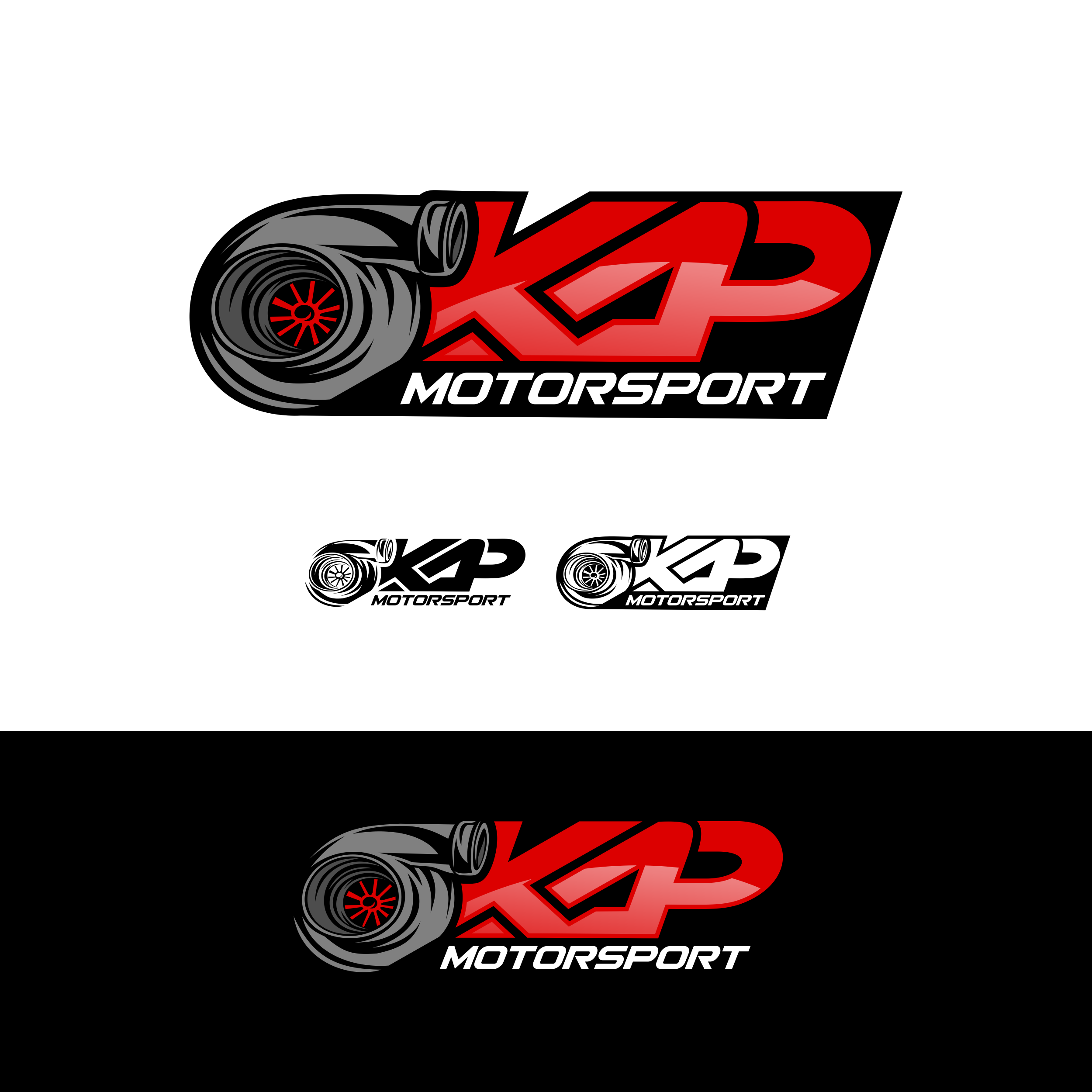 Logo Design by luckdesign for this project | Design #34727311