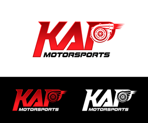 Logo Design by Andi Yan