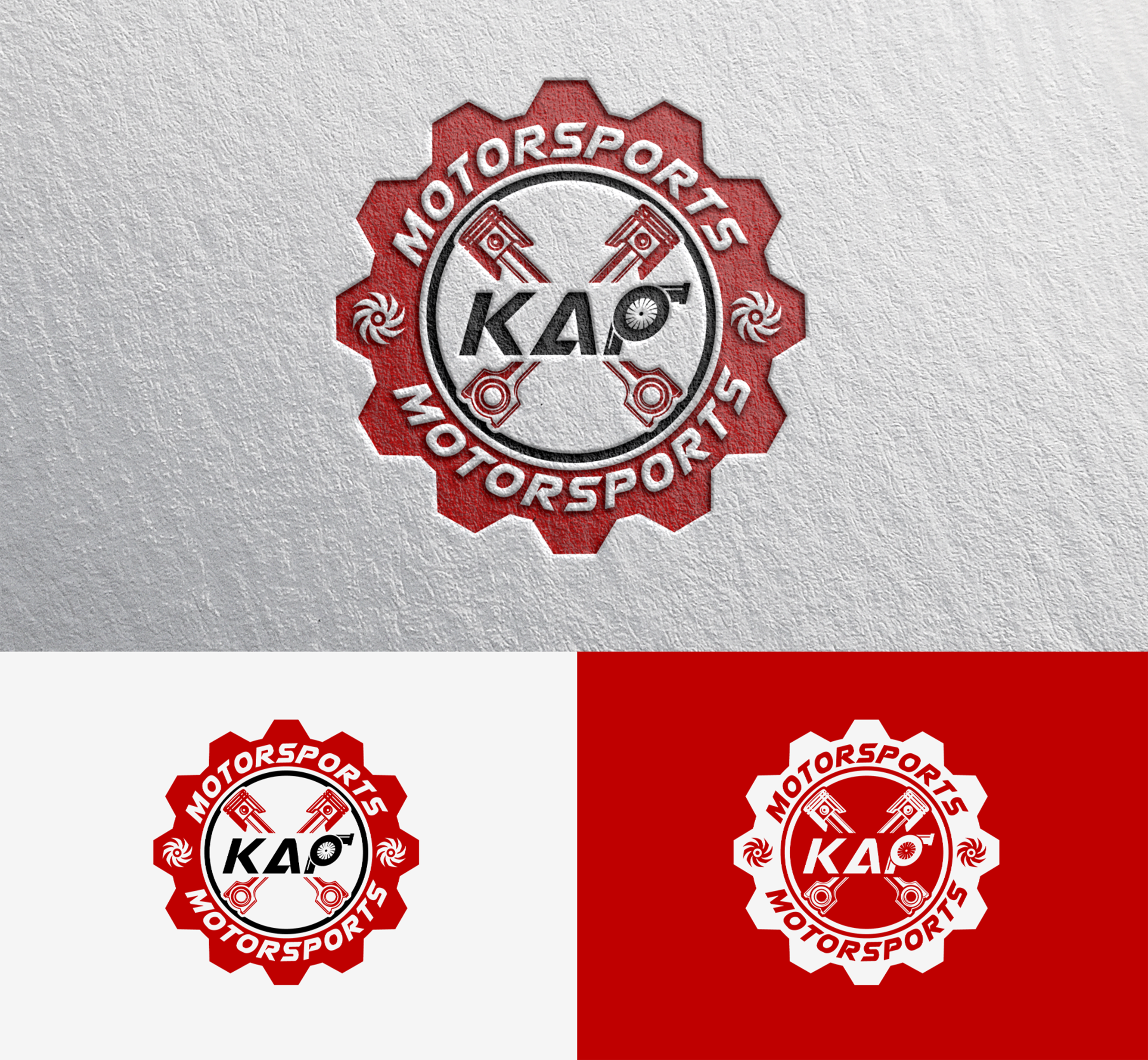 Logo Design by Rickyy for this project | Design #34730047