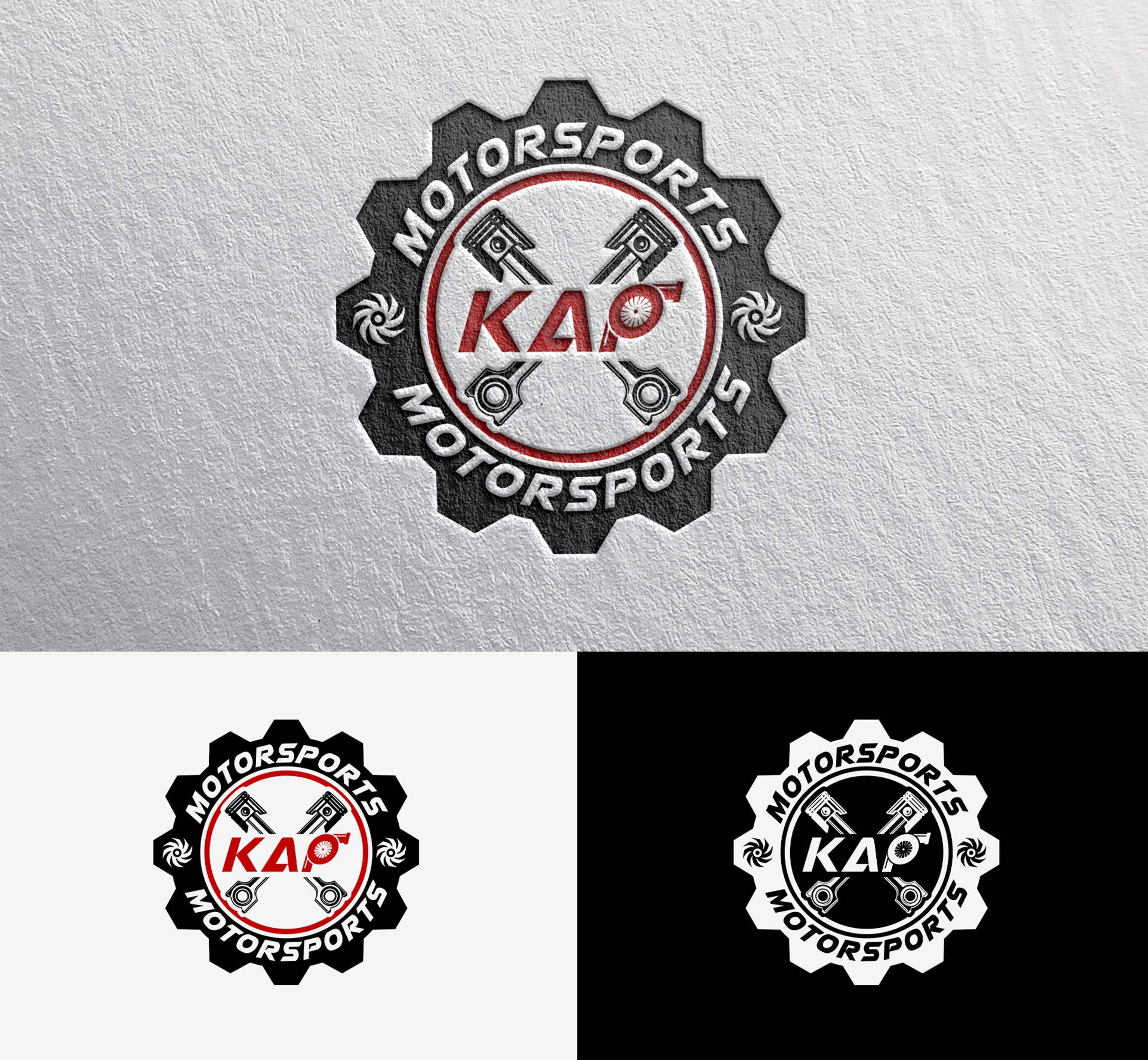 Logo Design by Rickyy for this project | Design #34730048