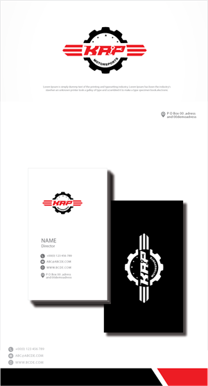 Diseño de Logo por zebronicgraphic para este proyecto | Diseño: #34722752