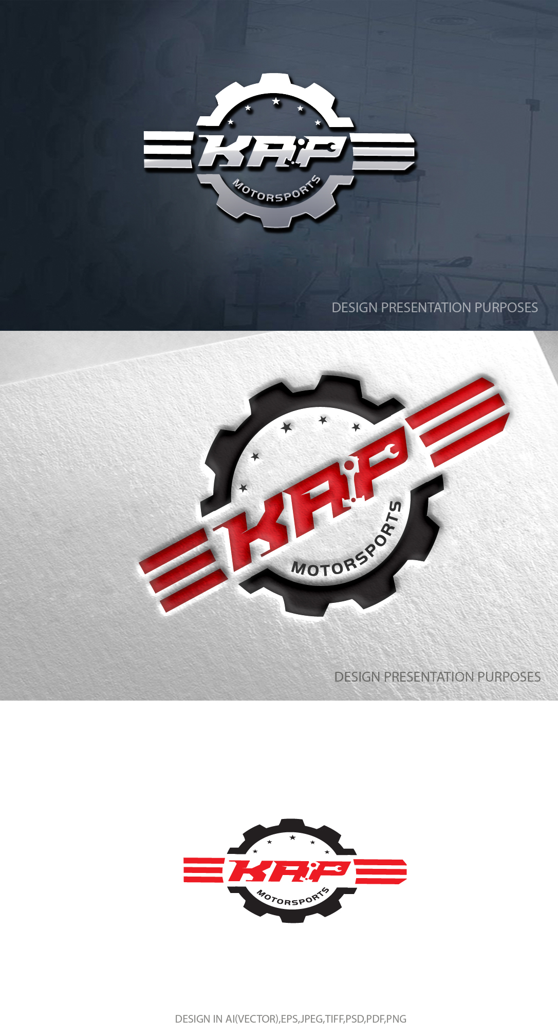 Logo Design by zebronicgraphic for this project | Design #34722754