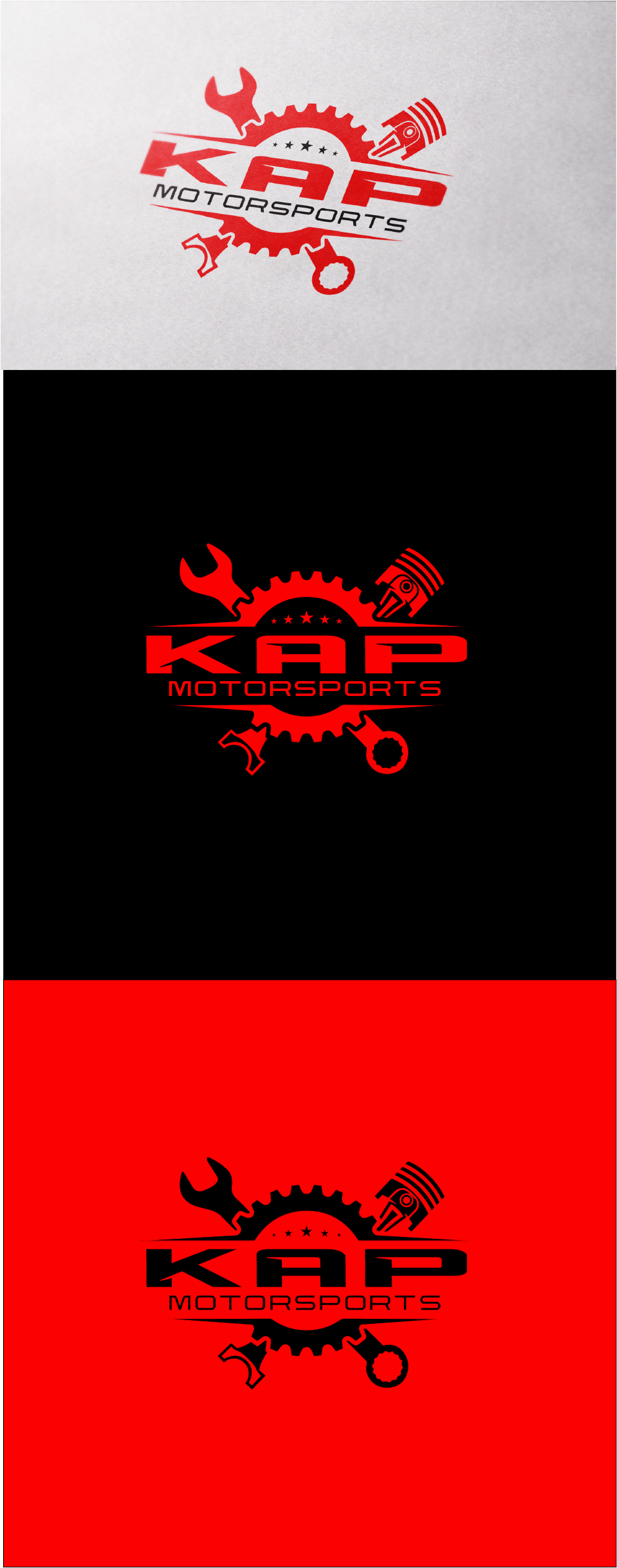 Logo Design by saifysyed Studio for this project | Design #34741630