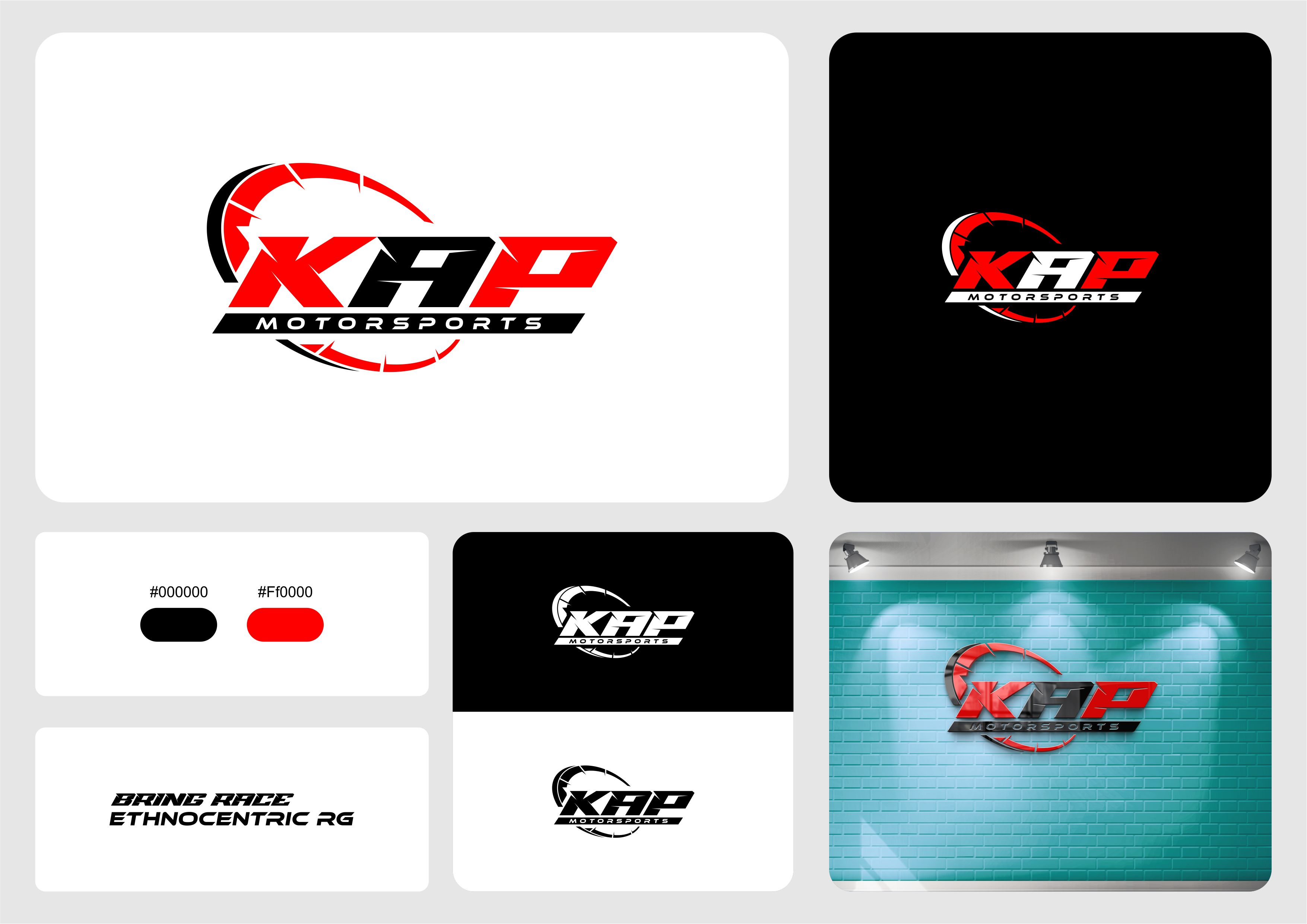 Logo Design by Septian Yossi for this project | Design #34726940