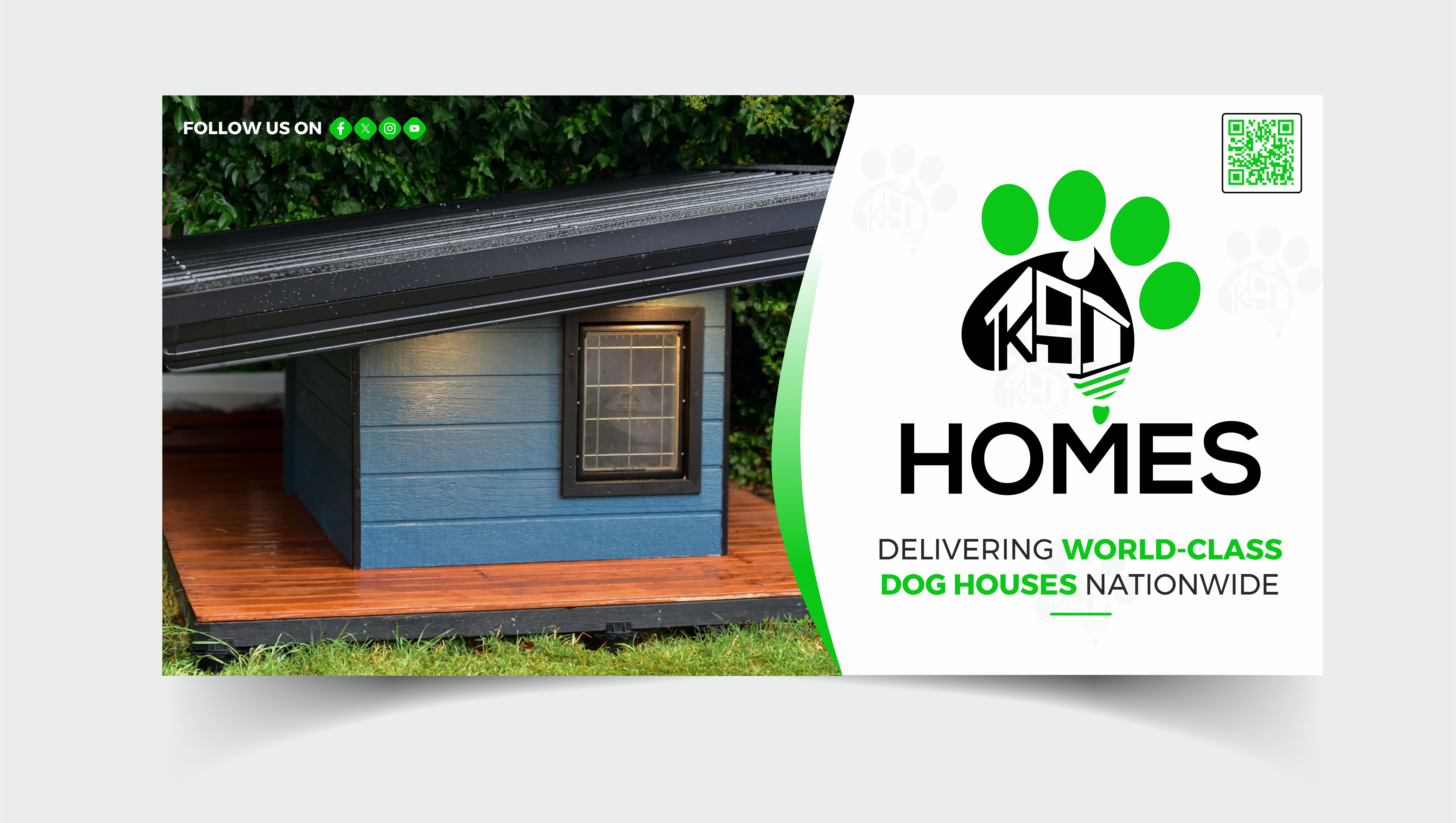 Trade Show Booth Design by SAMPA DUARI for this project | Design #34722037