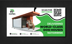 Trade Show Booth Design by artbitin for this project | Design: #34723768