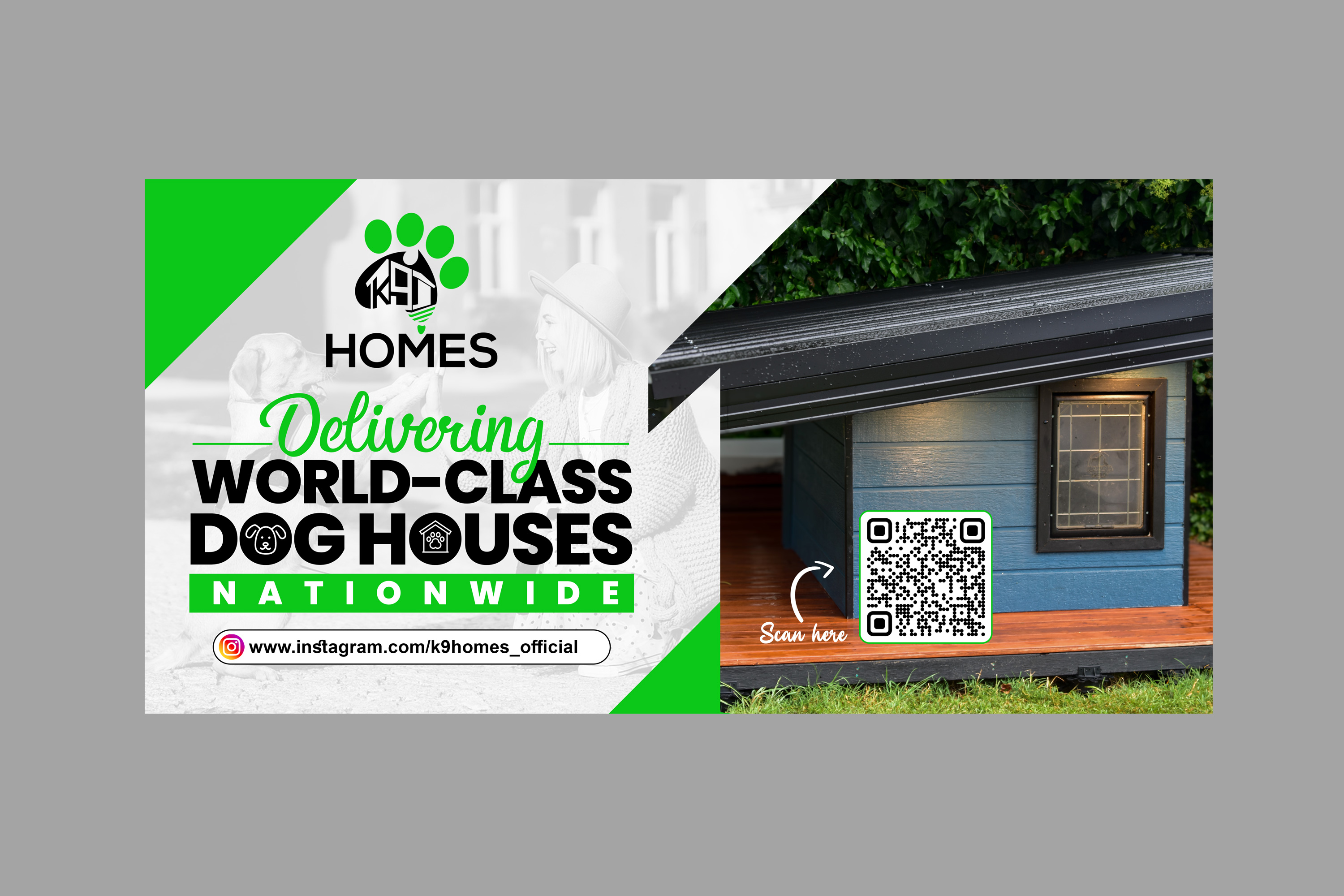 Trade Show Booth Design by Stan$oul for this project | Design #34721838