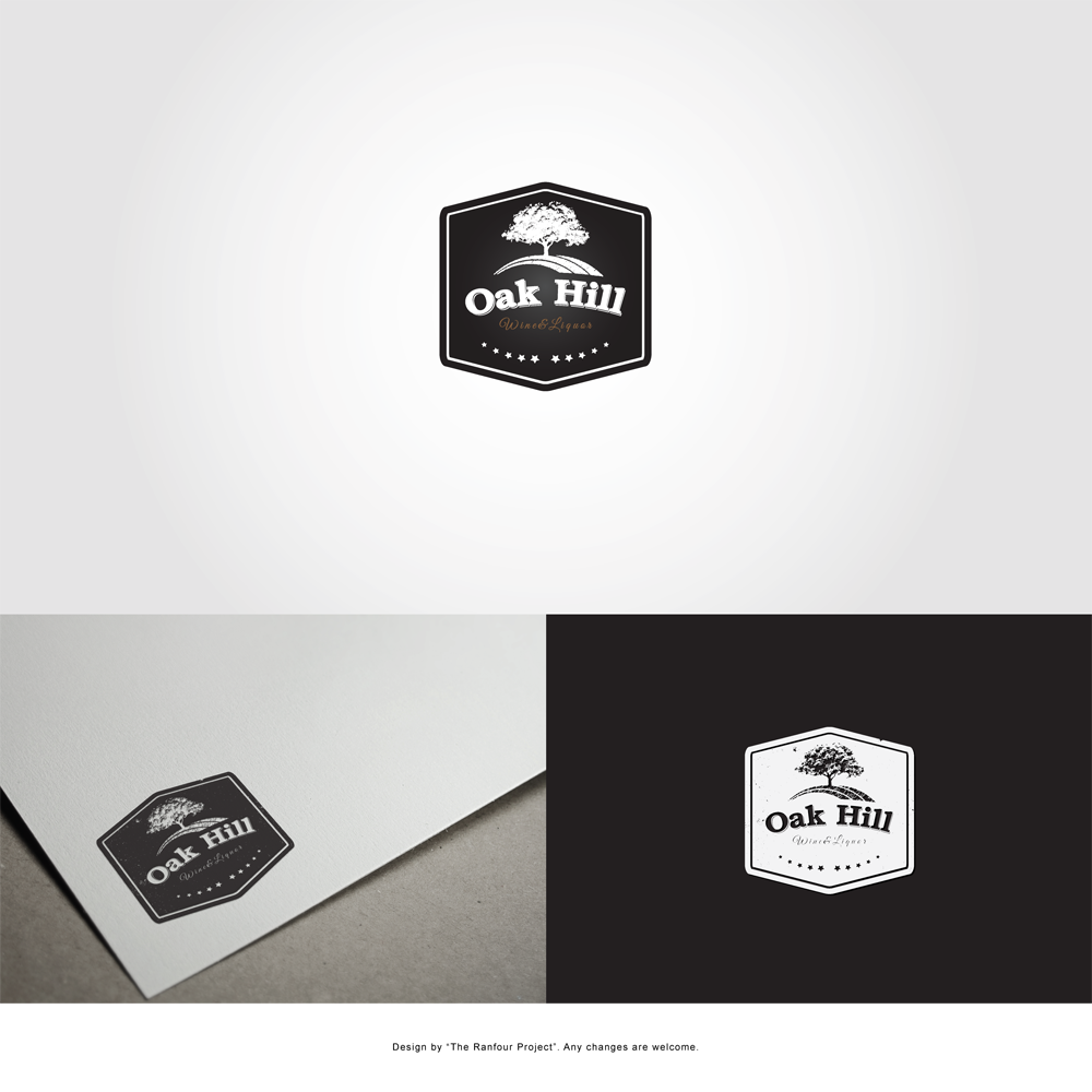 Logo Design by The RANFOUR Project for MISKA-WRIGHT CONSTRUCTION LLC | Design #4255269
