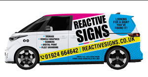 Car Wrap Design by typefdesign