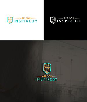 Logo Design by RA-bica for Inspired App | Design: #34729237