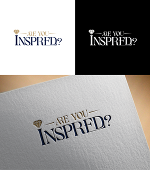 Logo Design by RA-bica for Inspired App | Design: #34729241