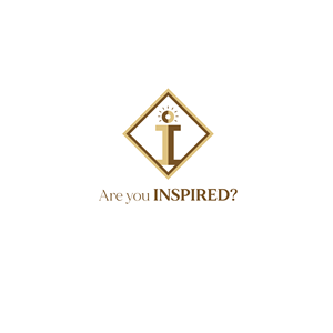 Logo Design by Casey Kelechi for Inspired App | Design #34726067