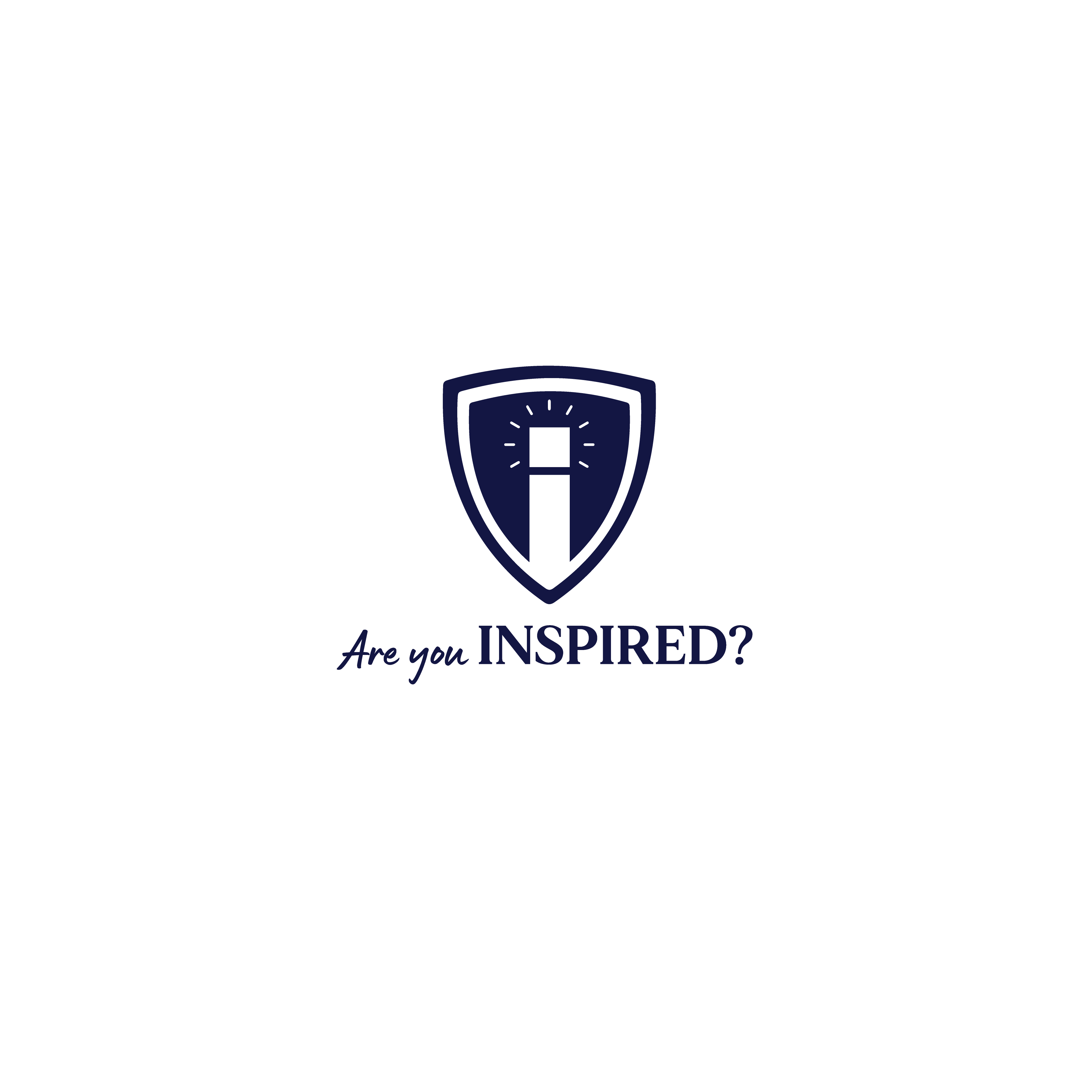 Diseño de Logo por Casey Kelechi para Inspired App | Diseño #34728090