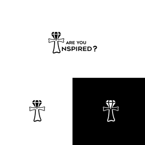 Logo Design by Art_lv for Inspired App | Design: #34726668