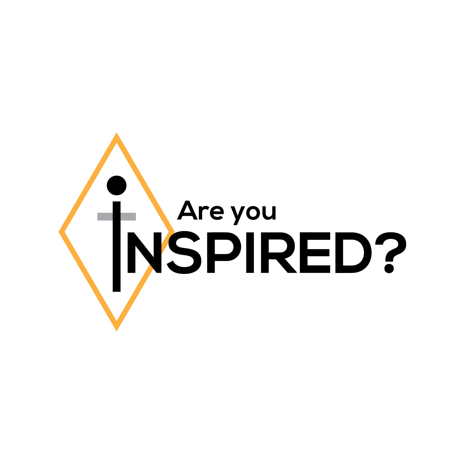 Logo Design by geni for Inspired App | Design #34723806