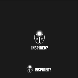 Diseño de Logo por A10 para Inspired App | Diseño: #34724117