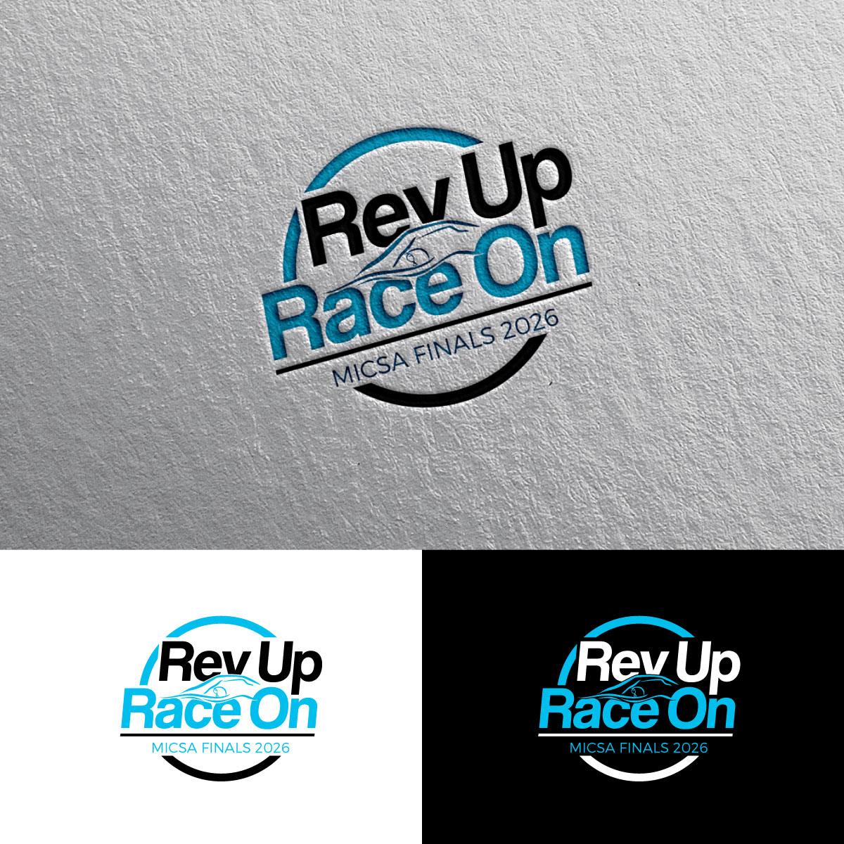 Logo Design by Alex Henry for this project | Design #34724549