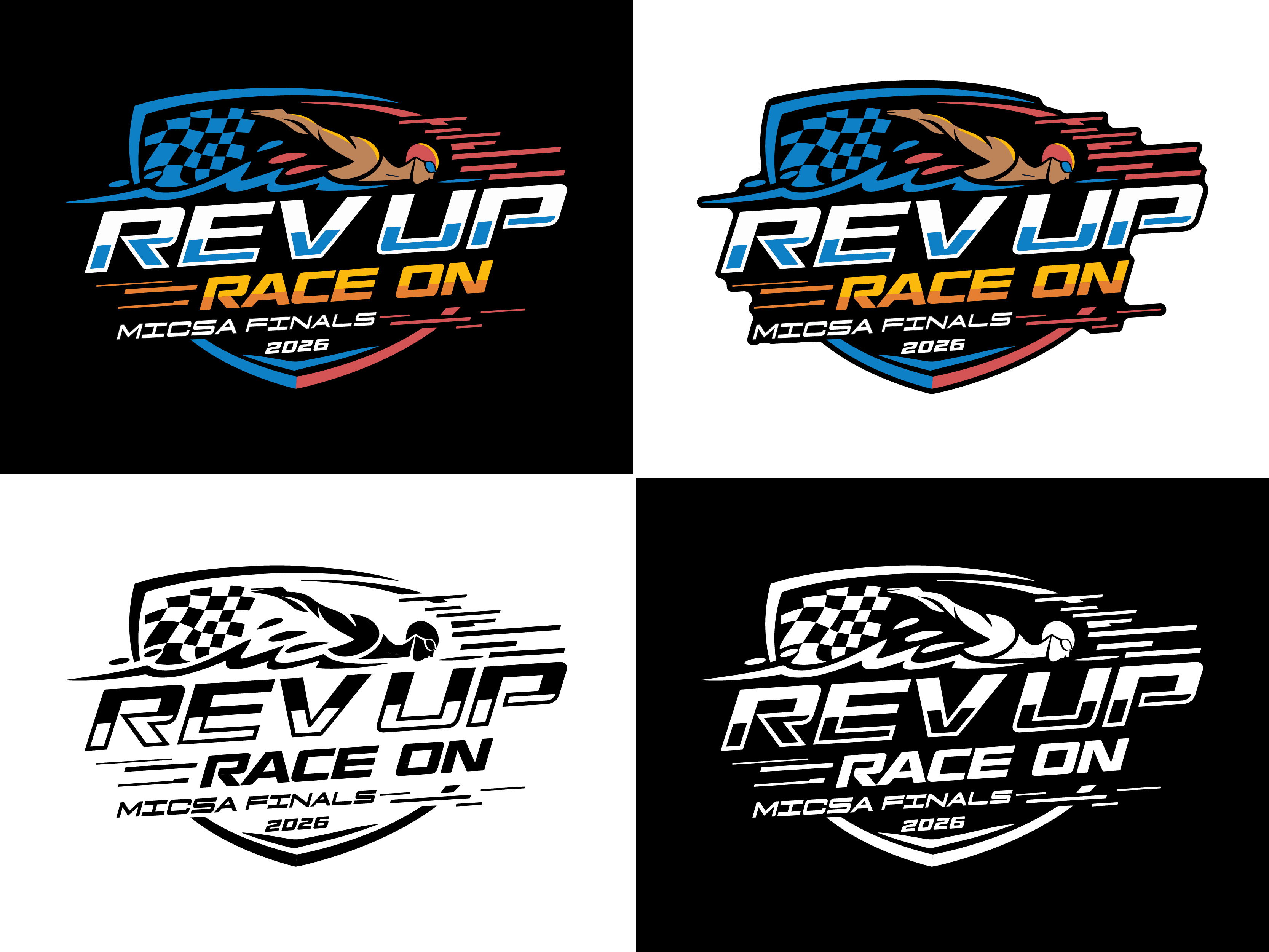 Logo Design by echosaputro for this project | Design #35067183