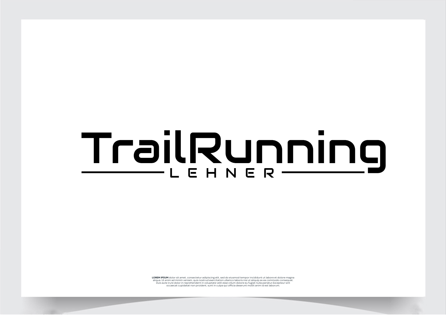 Logo Design by Rahmina for this project | Design #34727906