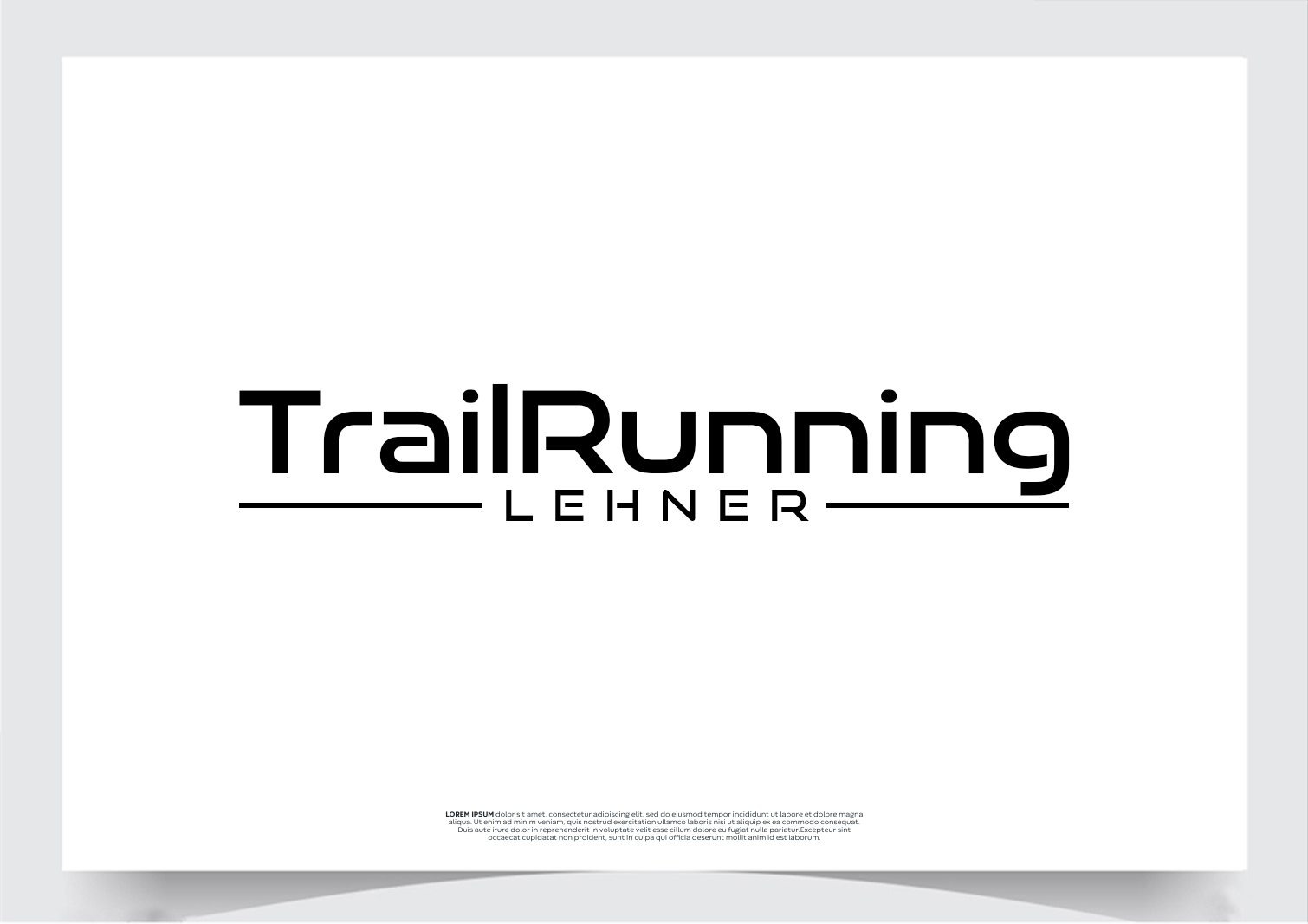 Logo Design by Rahmina for this project | Design #34727908