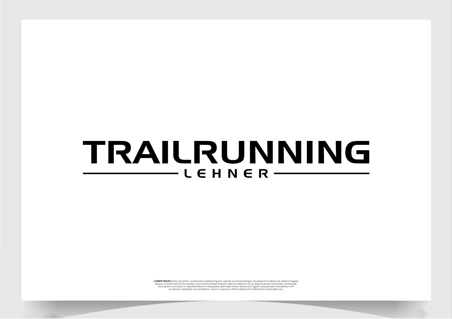 Logo Design by Rahmina for this project | Design #34727910