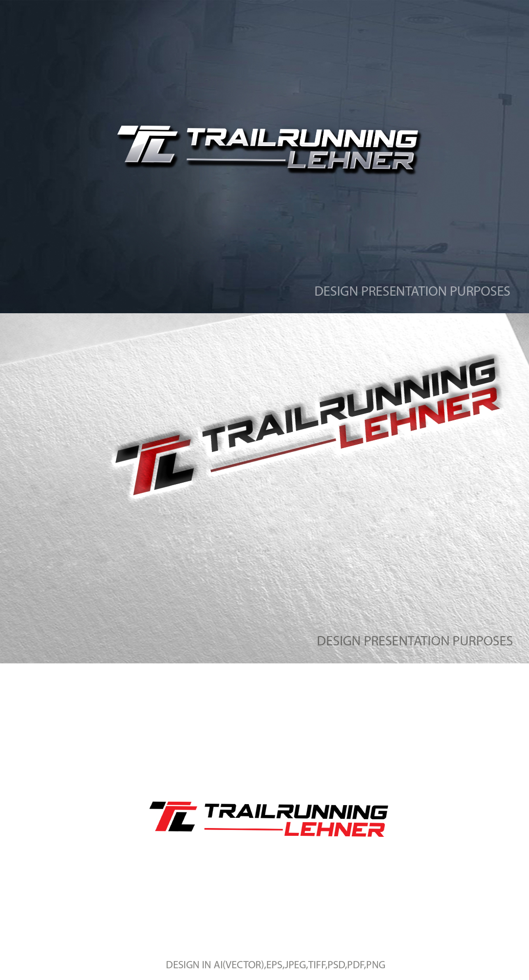Logo Design by zebronicgraphic for this project | Design #34724357