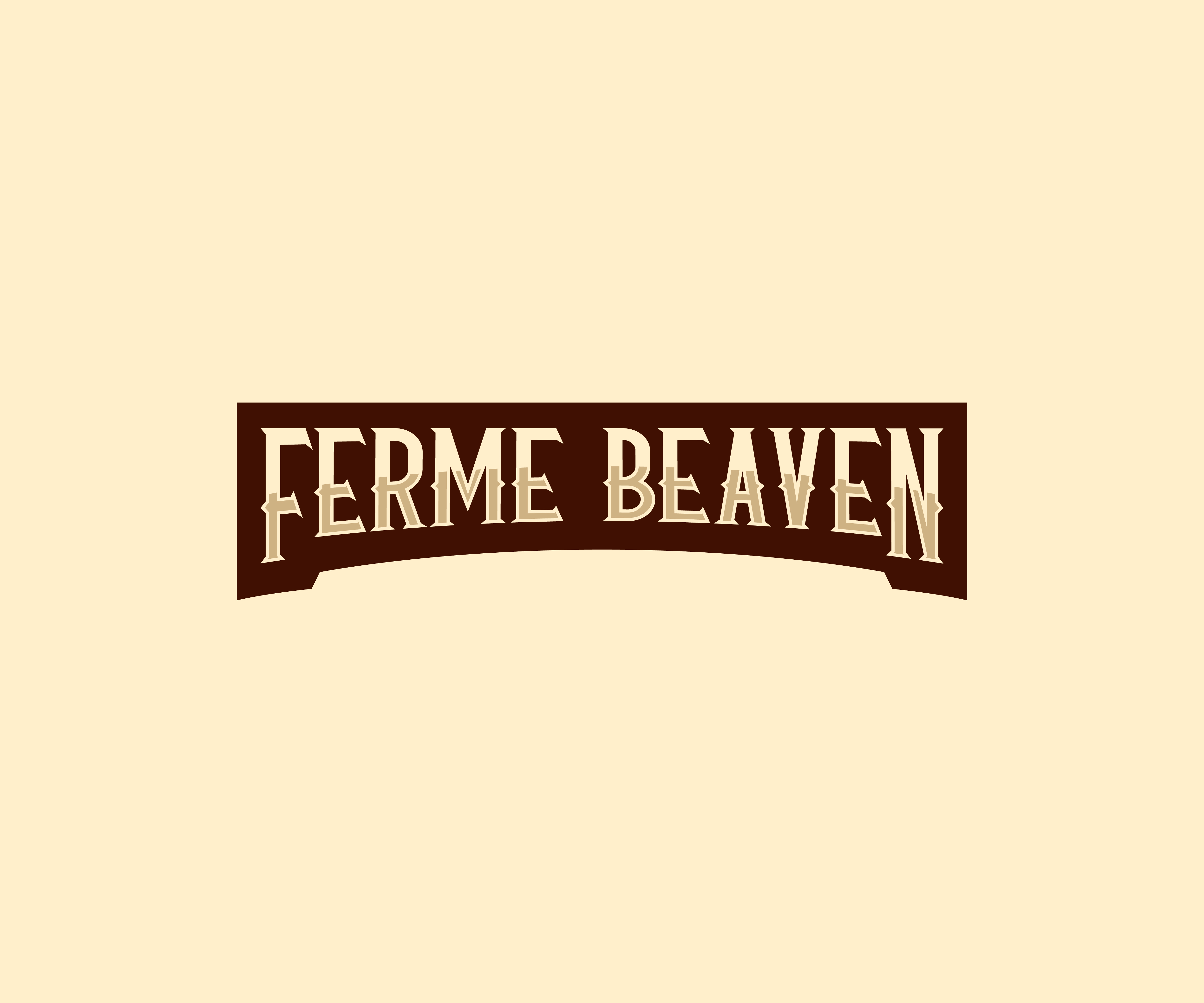 Logo Design by James J. for this project | Design #34733456