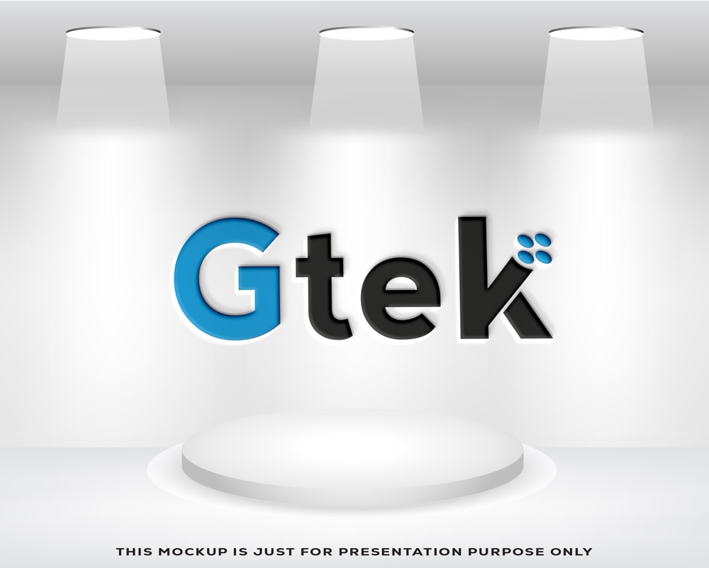 Logo Design by Razaq for this project | Design #34729558