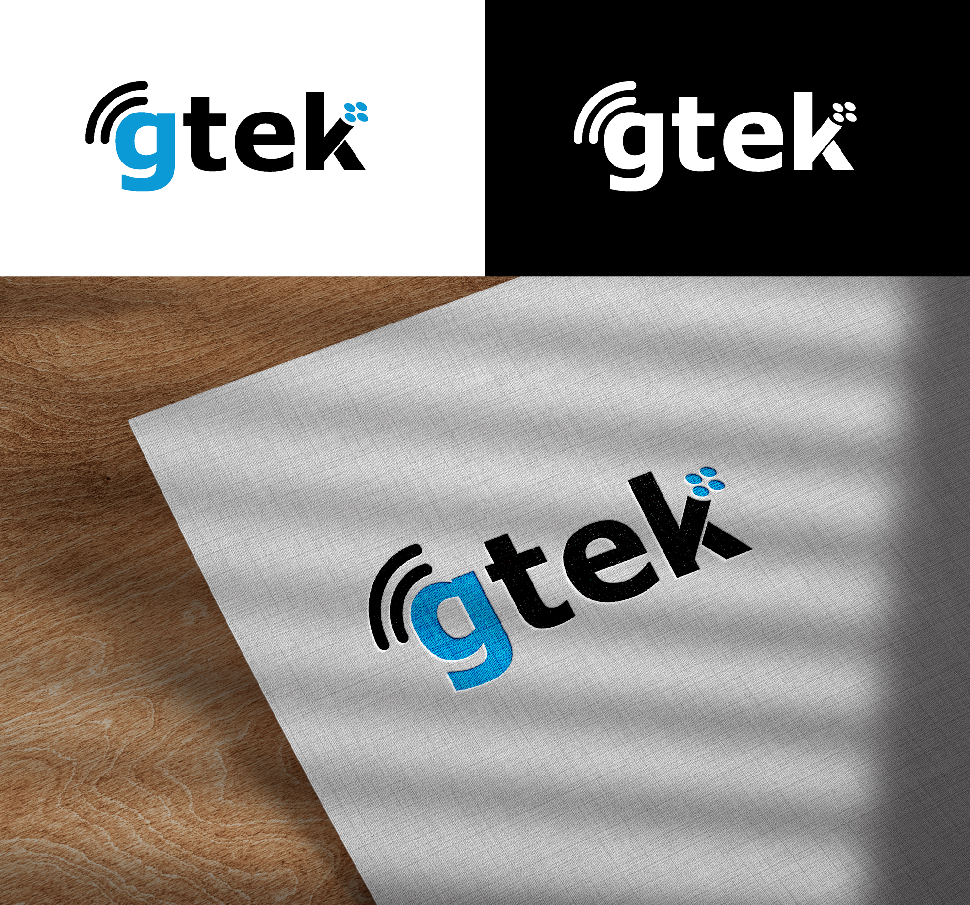 Logo Design by RA-bica for this project | Design #34729289