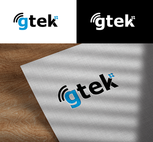 Logo Design by RA-bica for this project | Design: #34729289