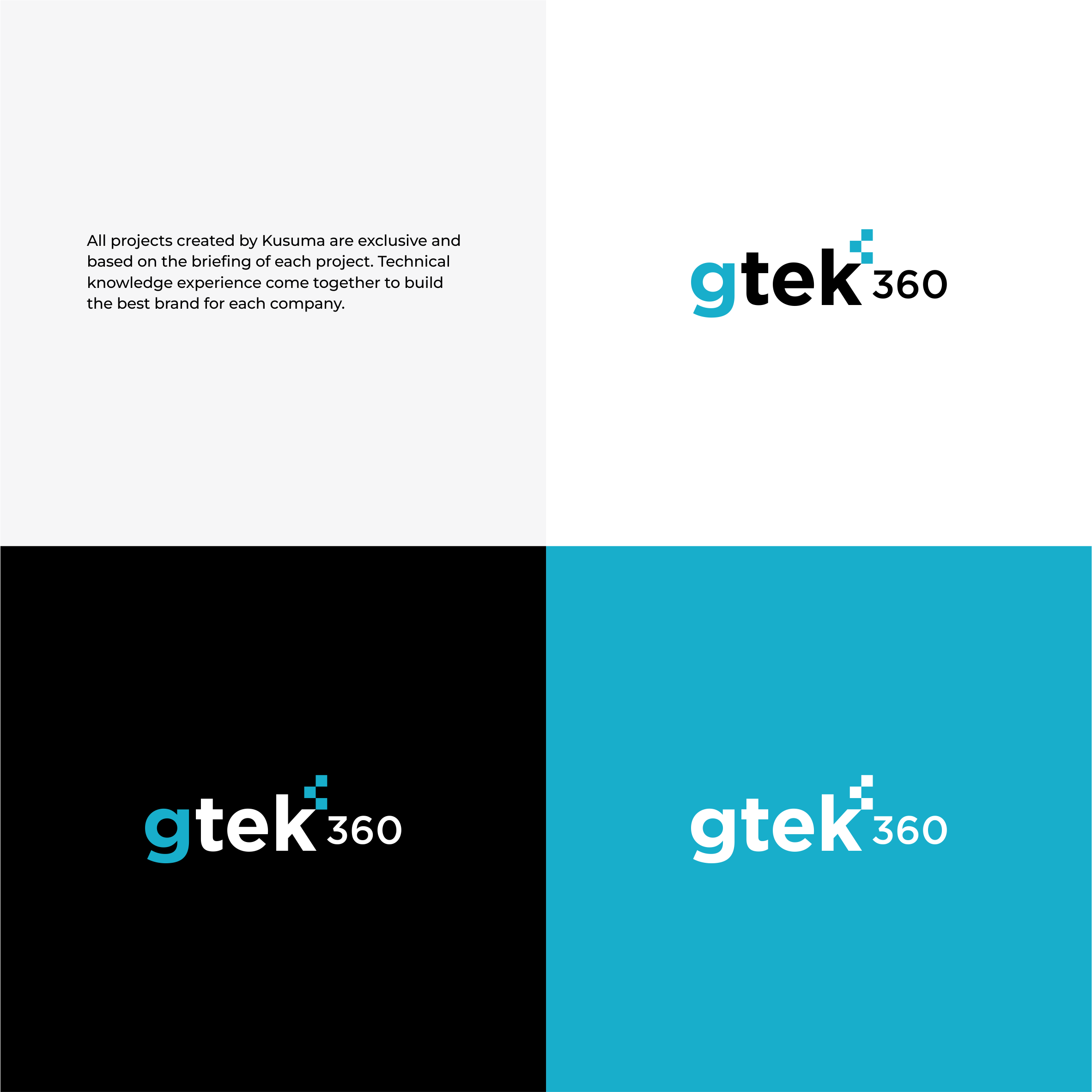 Logo Design by Kusuma Studio for this project | Design #34728401