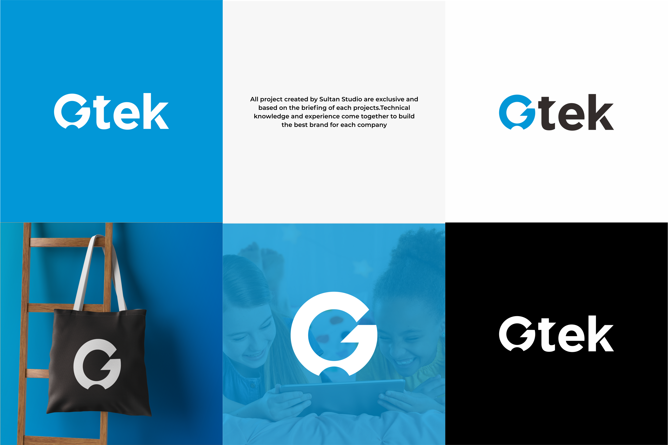 Logo Design by Sultan  Studio for this project | Design #34728904