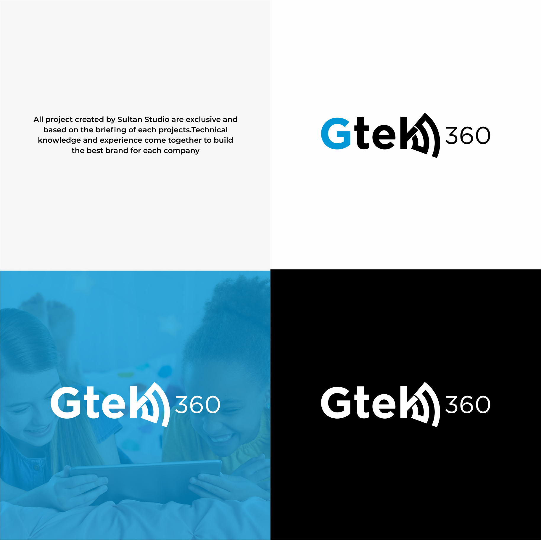 Logo Design by Sultan  Studio for this project | Design #34732822