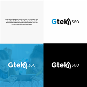 Logo Design by Sultan  Studio for this project | Design: #34732822