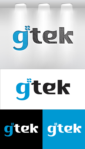 Logo-Design von mahfuz1450r für dieses Projekt | Design: #34750242