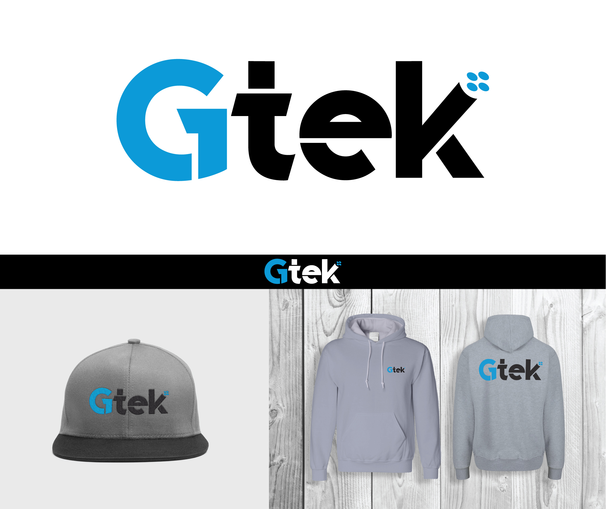 Logo Design by aswin.rahmat for this project | Design #34728779