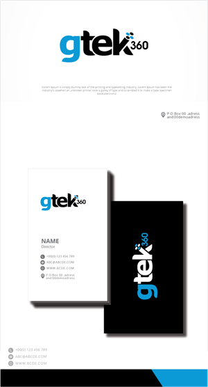 Logo Design by zebronicgraphic for this project | Design: #34732421