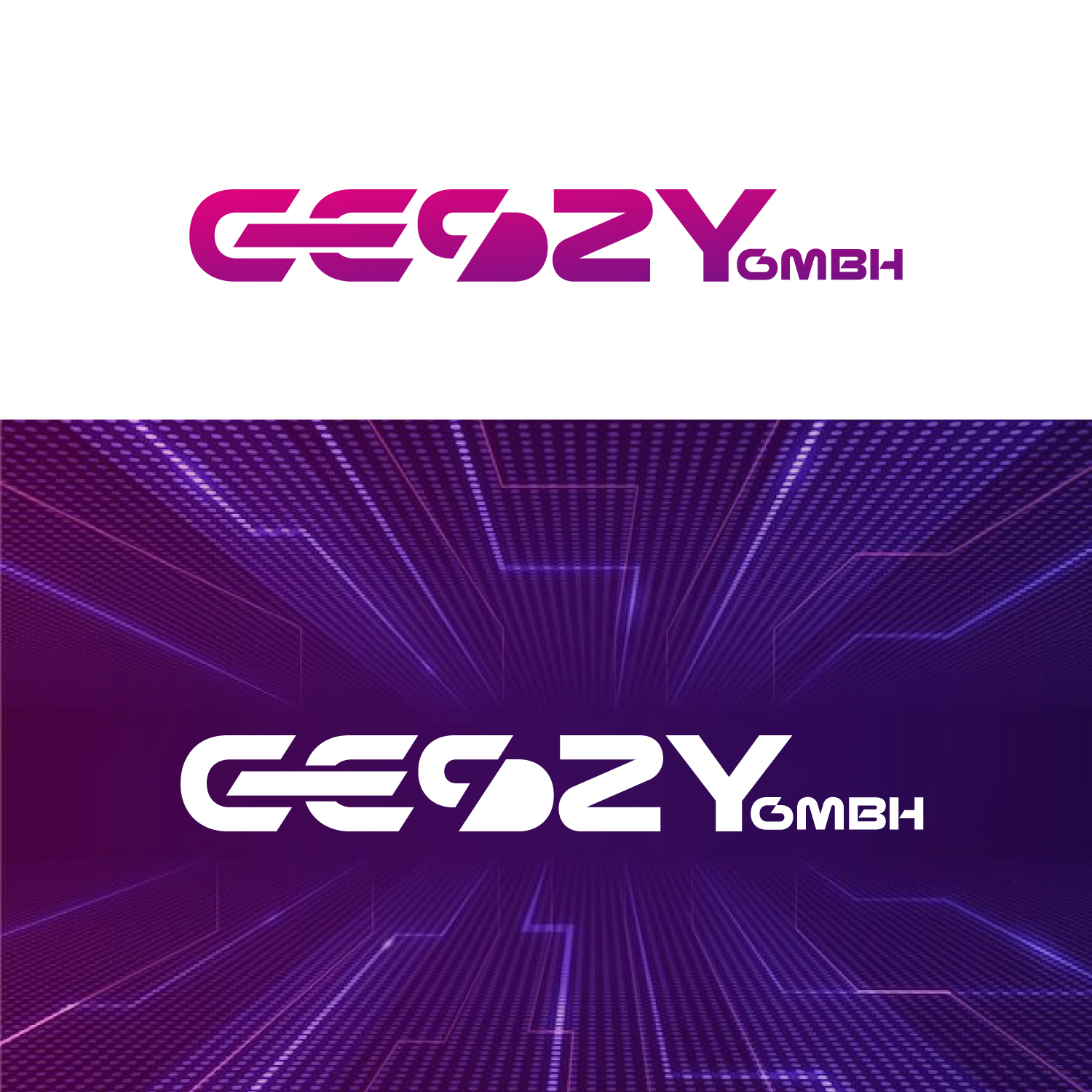 Logo Design by Global tech for this project | Design #34770736