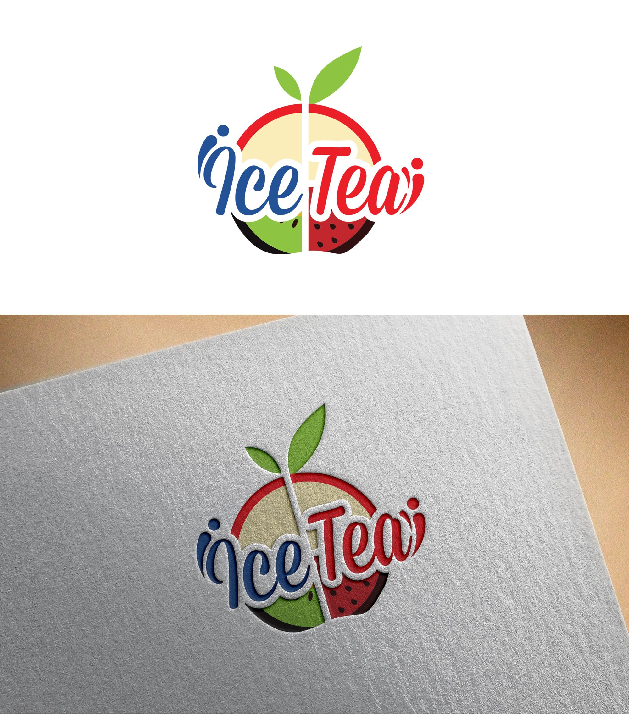 Logo Design by RA-bica for this project | Design #34733152