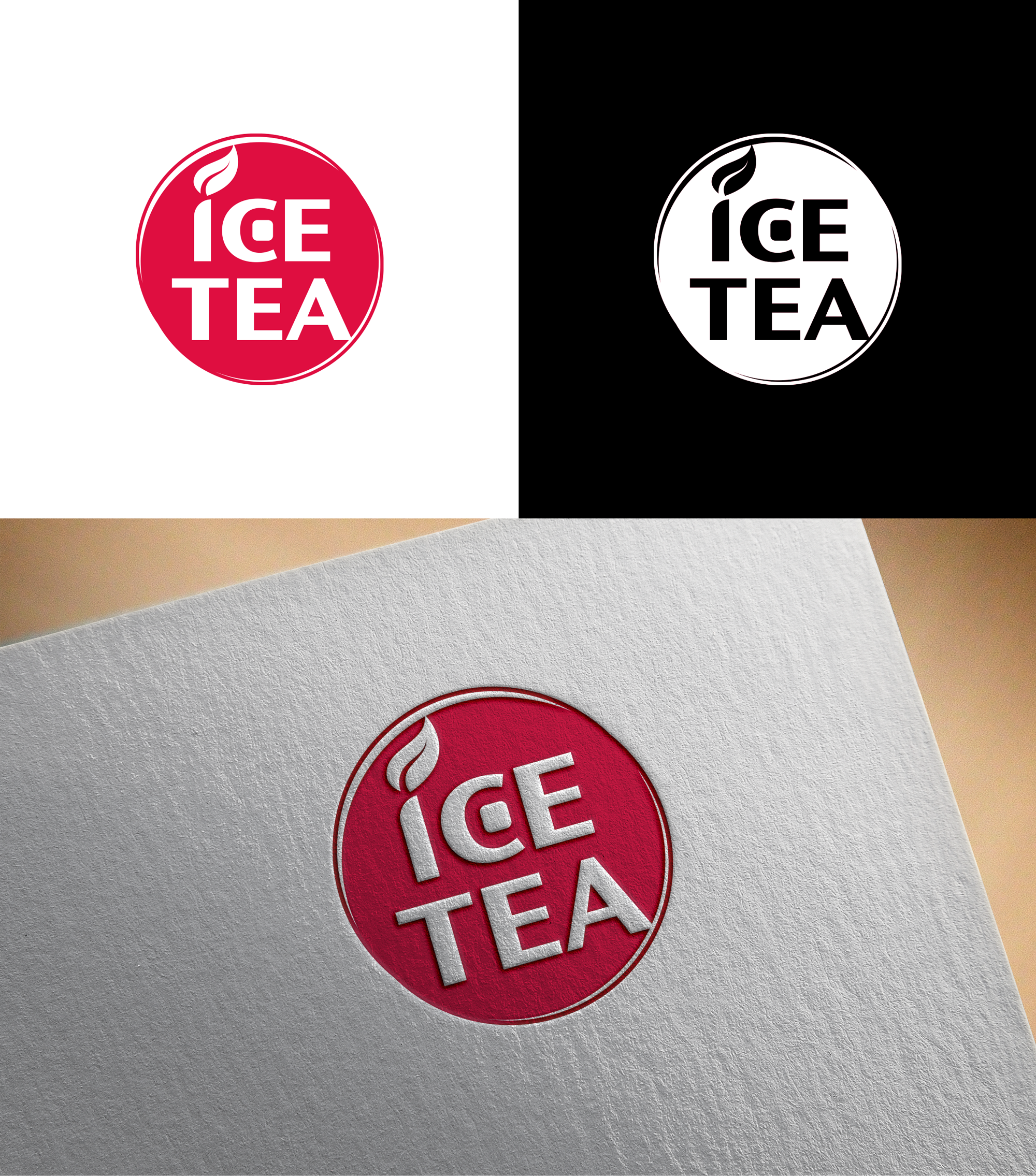 Logo Design by RA-bica for this project | Design #34733154