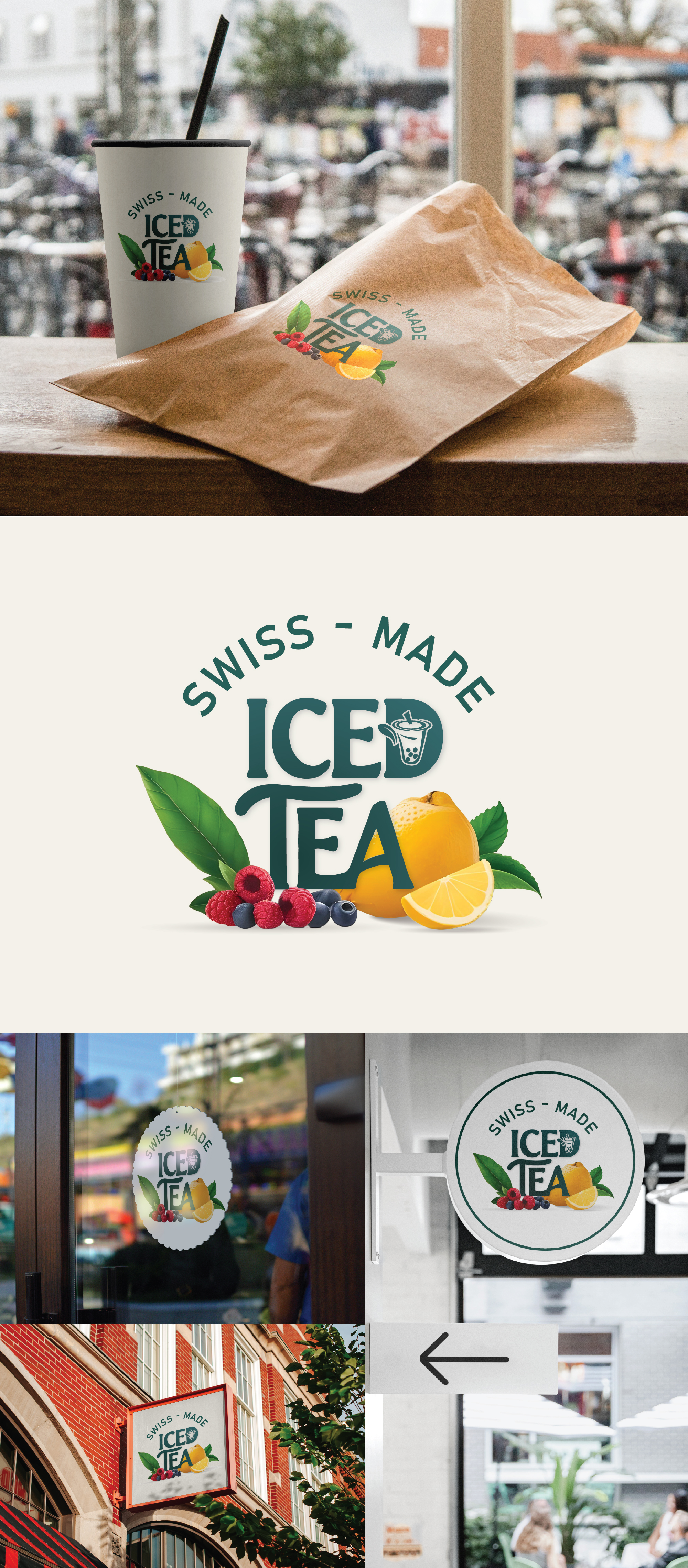 Logo Design by Deep Agheda for this project | Design #34734026