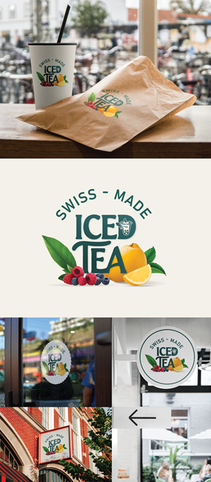 Logo-Design von Deep Agheda für dieses Projekt | Design #34734026