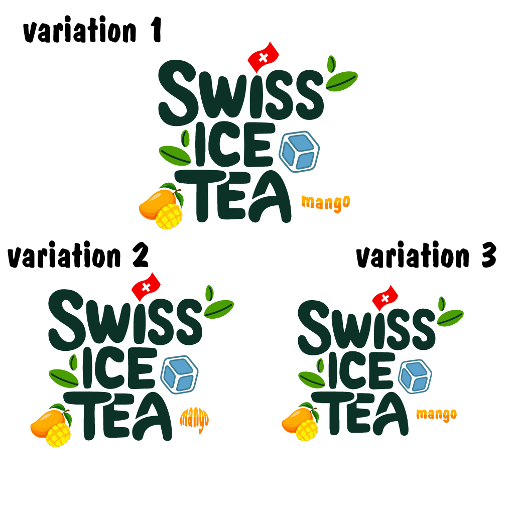 Logo Design by echosaputro for this project | Design #34740635