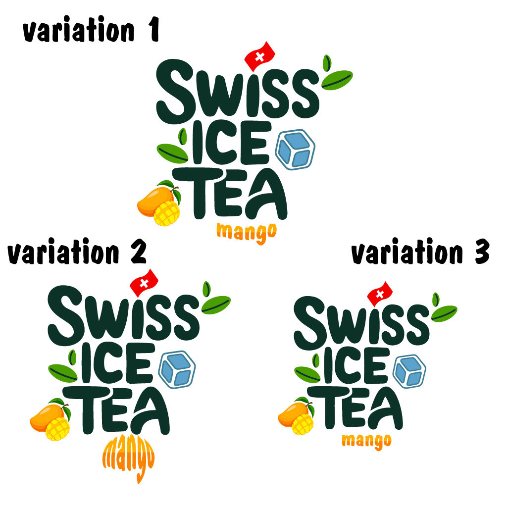 Logo Design by echosaputro for this project | Design #34741316