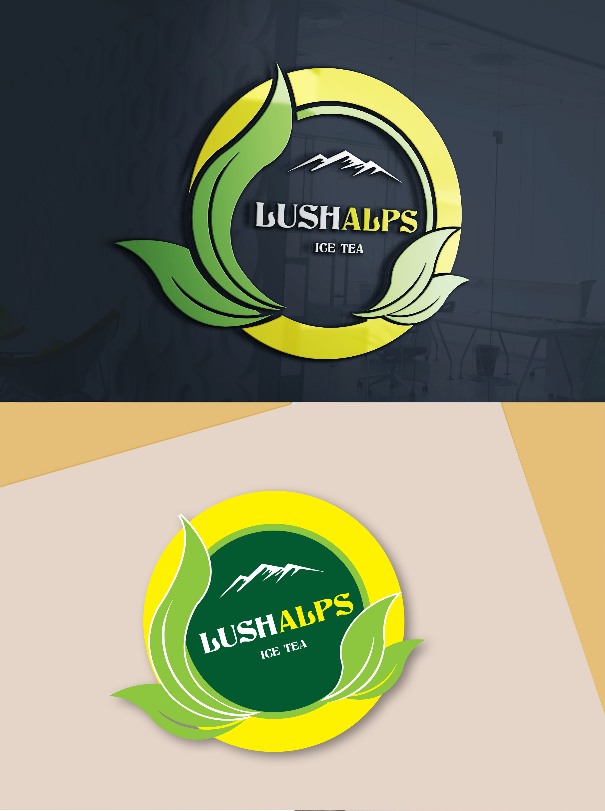 Logo Design by Wonderful design for this project | Design #34726614
