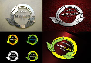 Logo Design by Wonderful design for this project | Design: #34726615