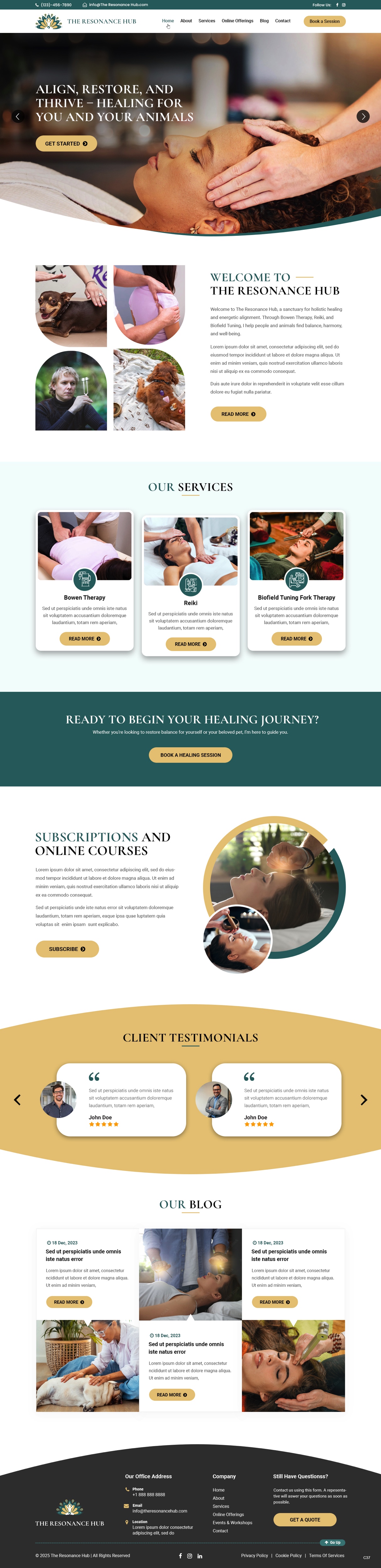 Design Squarespace par pb pour ce projet | Design #34733278